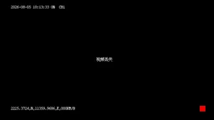 Caméra IP - HK