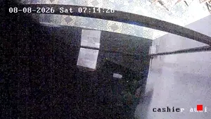 Caméra IP - ZA