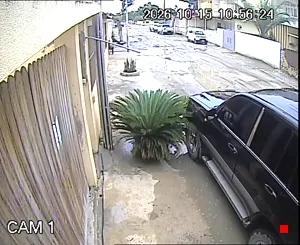 Caméra IP - AO