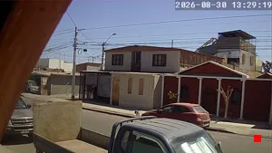 Caméra IP - CL