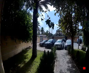 Caméra IP - MA