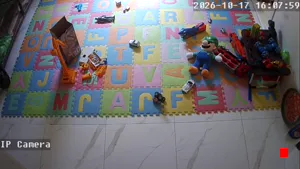 Caméra IP - SA
