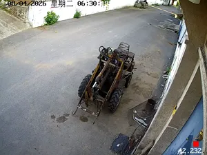 Caméra IP - CN