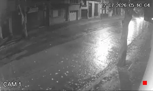 Caméra IP - UY