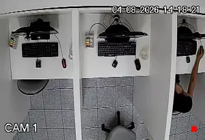 Caméra IP - BR