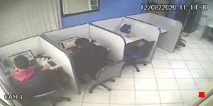 Caméra IP - BR