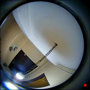 Caméra IP - IR