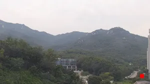 Caméra IP - KR