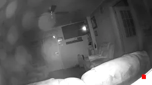 Caméra IP - US