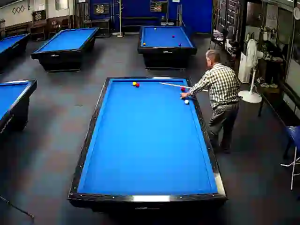 Caméra IP - KR