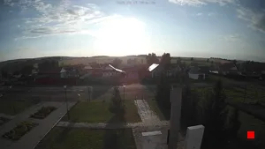 Caméra IP - RU