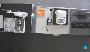 Caméra IP - IT