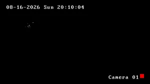 Caméra IP - TH