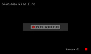 Caméra IP - DE
