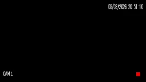 Caméra IP - BR