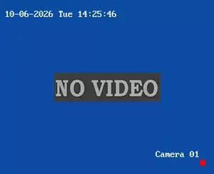 Caméra IP - MY
