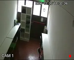 Caméra IP - AR