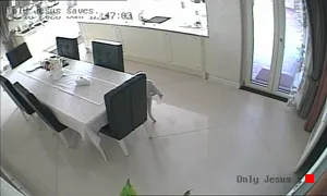 Caméra IP - IT