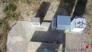 Caméra IP - IT