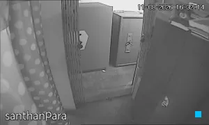 Caméra IP - IN
