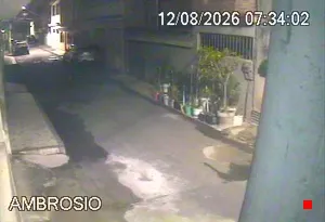 Caméra IP - BR