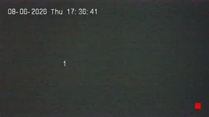 Caméra IP - US