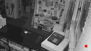 Caméra IP - RO