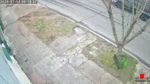 Caméra IP - UY