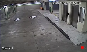 Caméra IP - UY