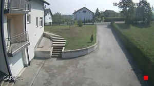 Caméra IP - BA