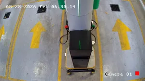 Caméra IP - MX