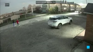 Caméra IP - RU