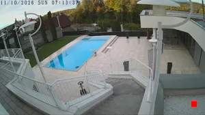Caméra IP - AT