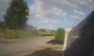 Caméra IP - PL