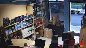 Caméra IP - IT