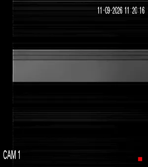 Caméra IP - ES
