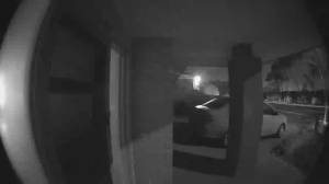 Caméra IP - AU