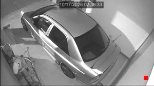 Caméra IP - TW