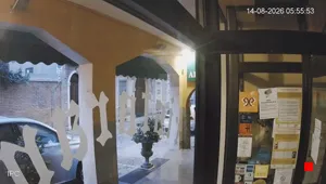 Caméra IP - IT