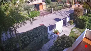 Caméra IP - IT