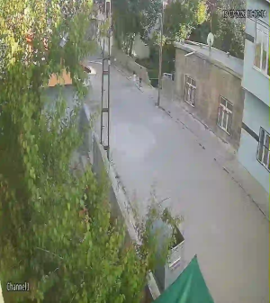 Caméra IP - TR