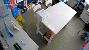 Caméra IP - RU