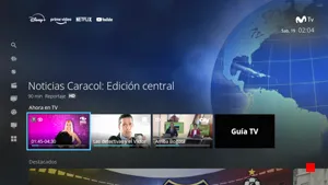 Caméra IP - CO