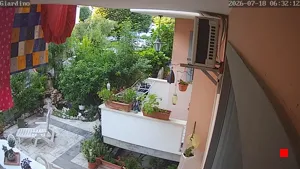 Caméra IP - IT