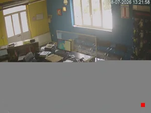 Caméra IP - IT