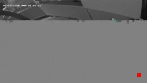Caméra IP - IR