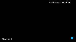 Caméra IP - AW