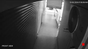 Caméra IP - IN