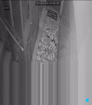 Caméra IP - IT