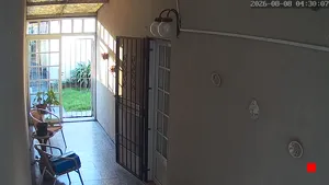 Caméra IP - AR